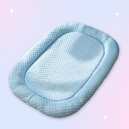 Ice-Silk Pet Bed