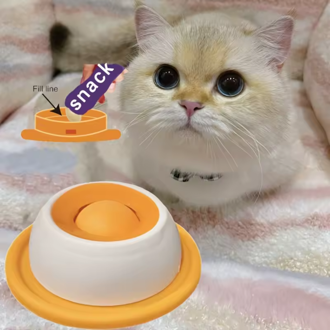 Interactive Bowl