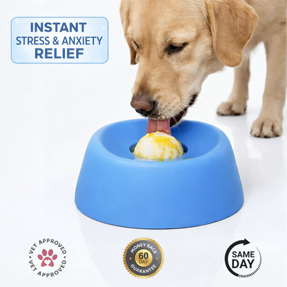 Lickaway Bowl