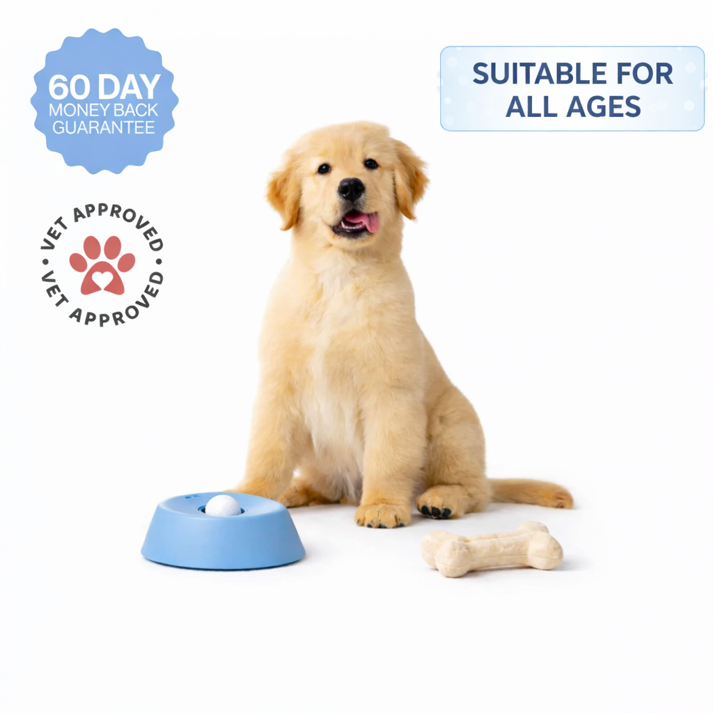 Lickaway Bowl
