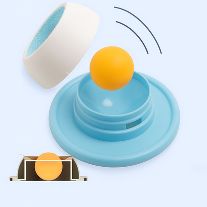 Interactive Bowl
