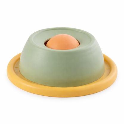 Interactive Bowl