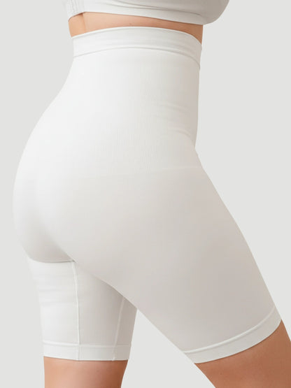 Skavix™ High Waisted Shaping Shorts – Sculpt, Lift & Support for a Confidence Boost ✨👖