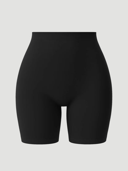 Skavix™ High Waisted Shaping Shorts – Sculpt, Lift & Support for a Confidence Boost ✨👖