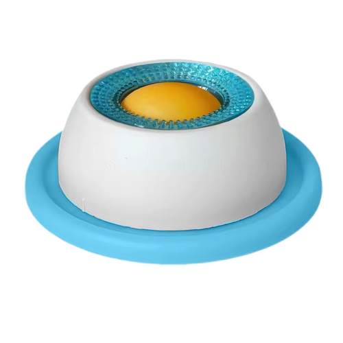 Interactive Bowl