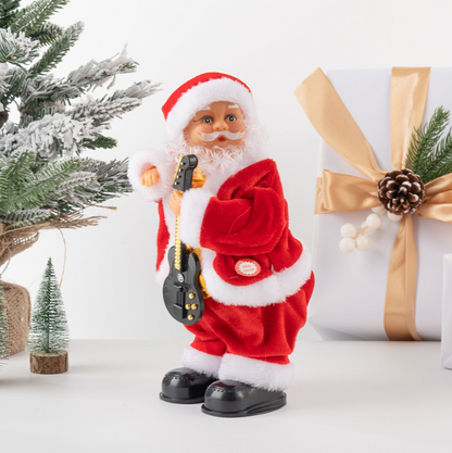 Christmas decorations🎄 Dancing Santa