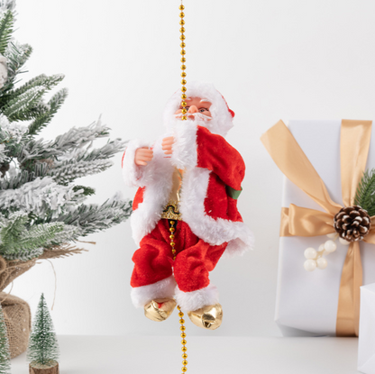 Christmas decorations🎄 Dancing Santa